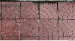 Photo of Mixed Textures